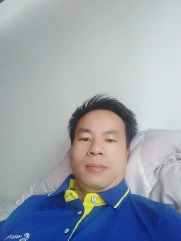 缘分的第一张照片--福清交友网