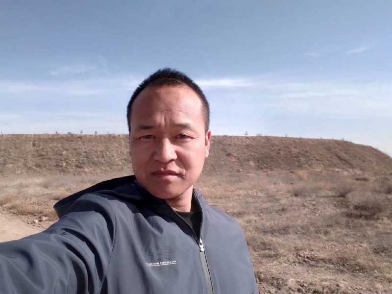 爱你不是我的第一张照片--福清交友网