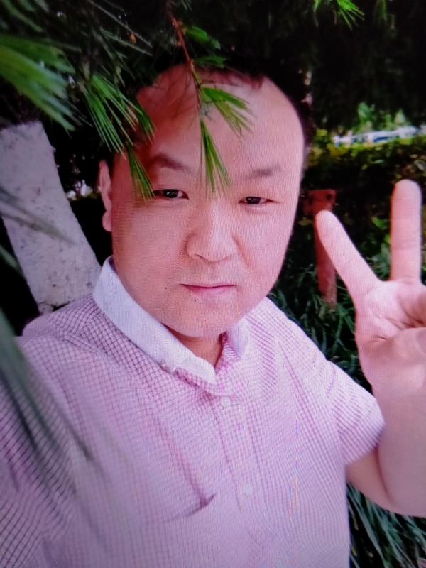 寻缘的第四张照片--福清交友网