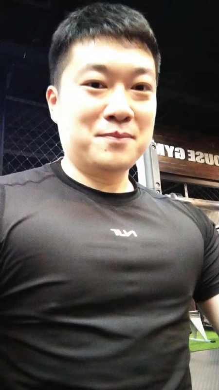 好想遇见你的第一张照片--福清交友网