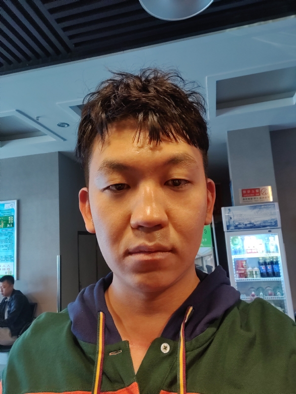 文哈哈的第一张照片--福清交友网