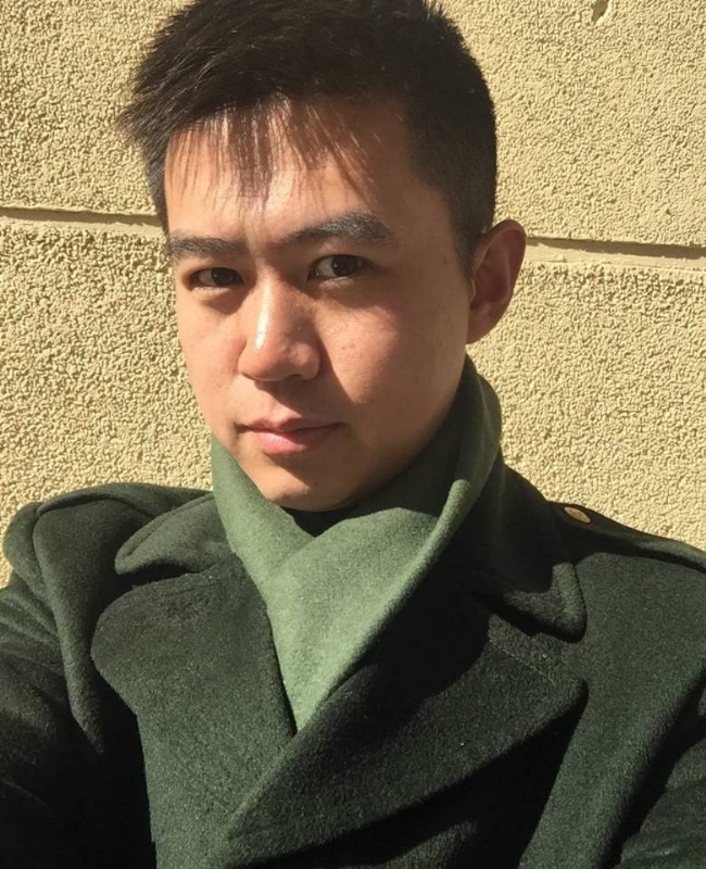 等你的第一张照片--福清交友网