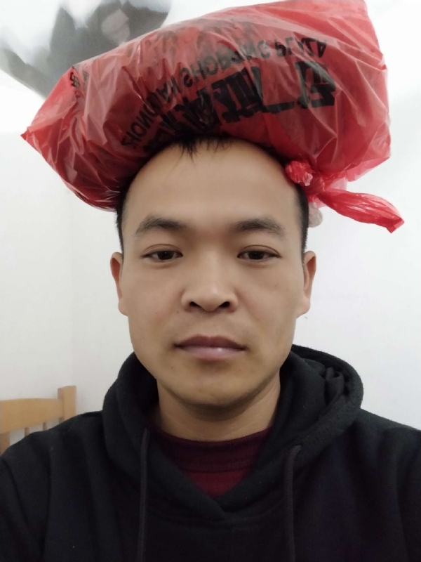 弱水三千只取一瓢的第一张照片--福清交友网