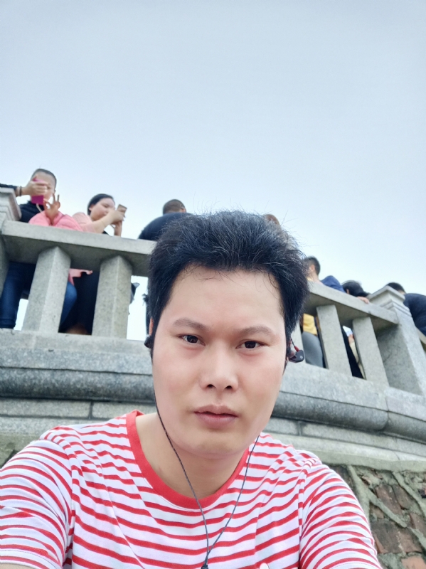 hαⅰ的第一张照片--福清交友网
