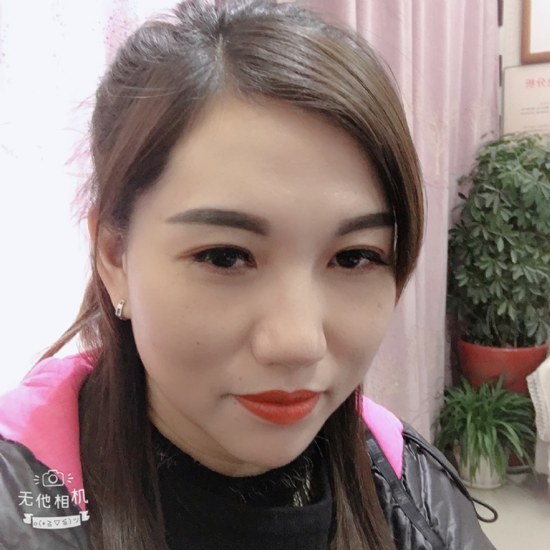 一往情深的第一张照片--福清交友网