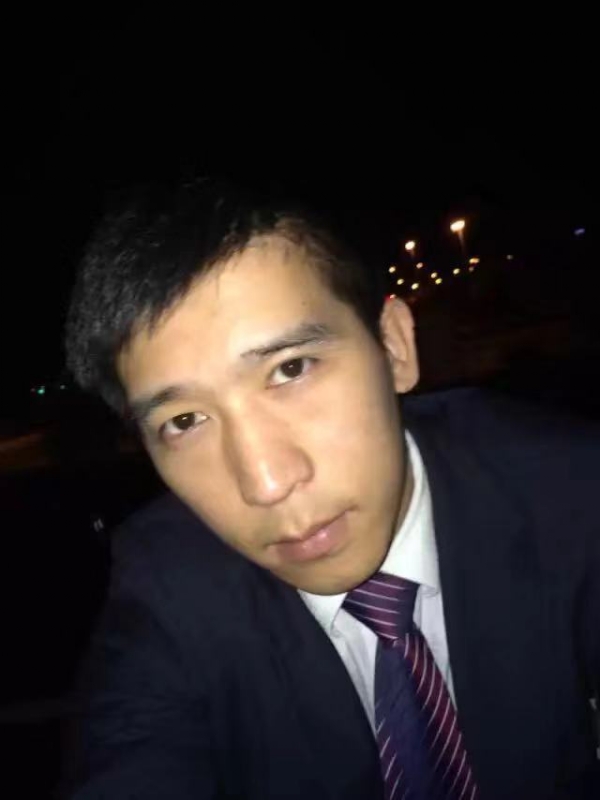 一条孤独的鱼的第一张照片--福清交友网