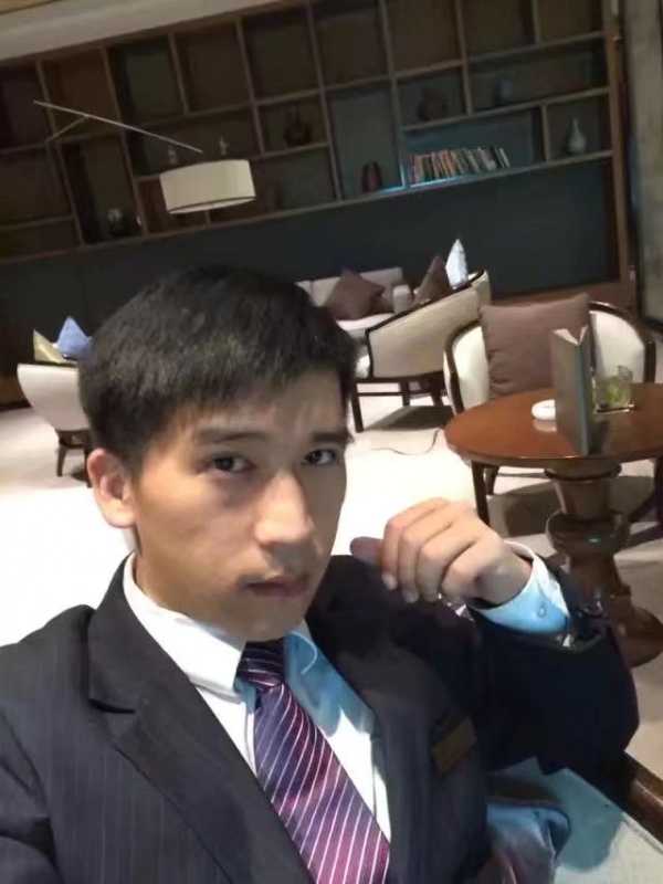 一条孤独的鱼的第二张照片--福清交友网