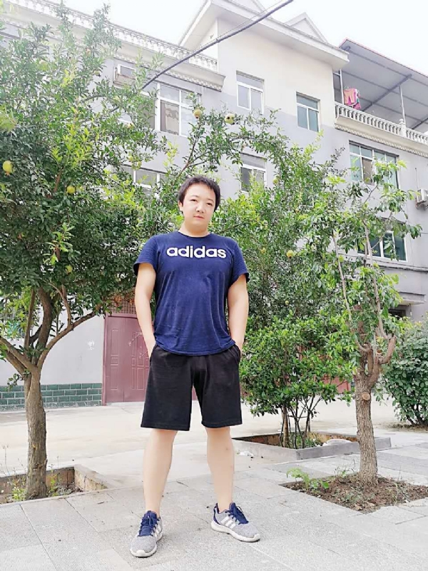小宇的第一张照片--福清交友网