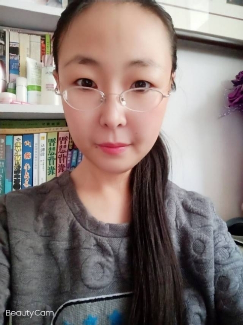 精卫公主的第二张照片--福清交友网