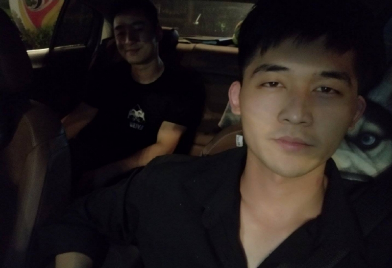 你的好好先生的第一张照片--福清交友网