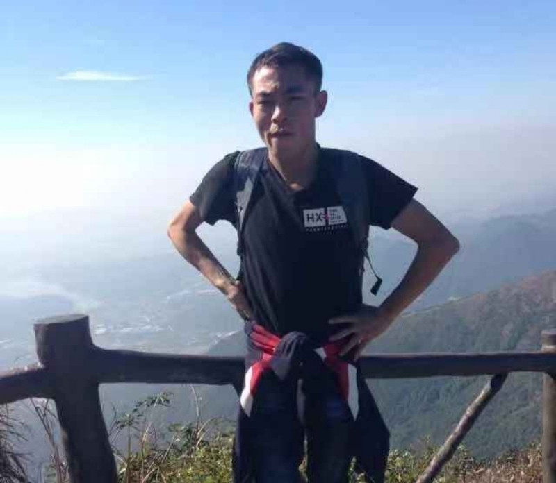 美丽传说的第二张照片--福清交友网
