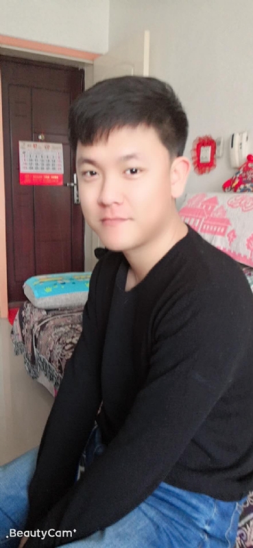 猝不及防的第一张照片--福清交友网