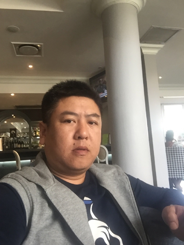 灵魂主义的第二张照片--福清交友网