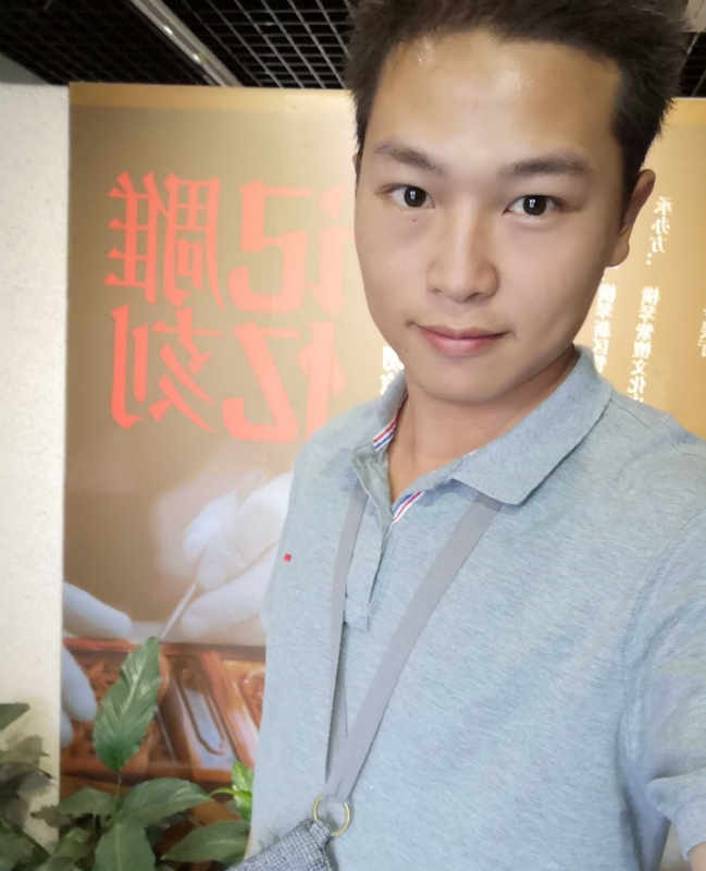 子非鱼VAE的第一张照片--福清交友网