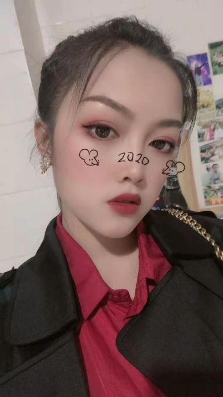 美丽的意外的第一张照片--福清交友网