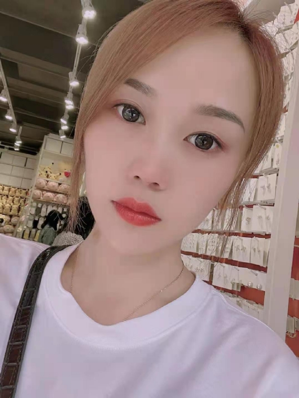 美丽的意外的第二张照片--福清交友网