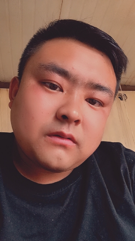 爱我所爱的第一张照片--福清交友网