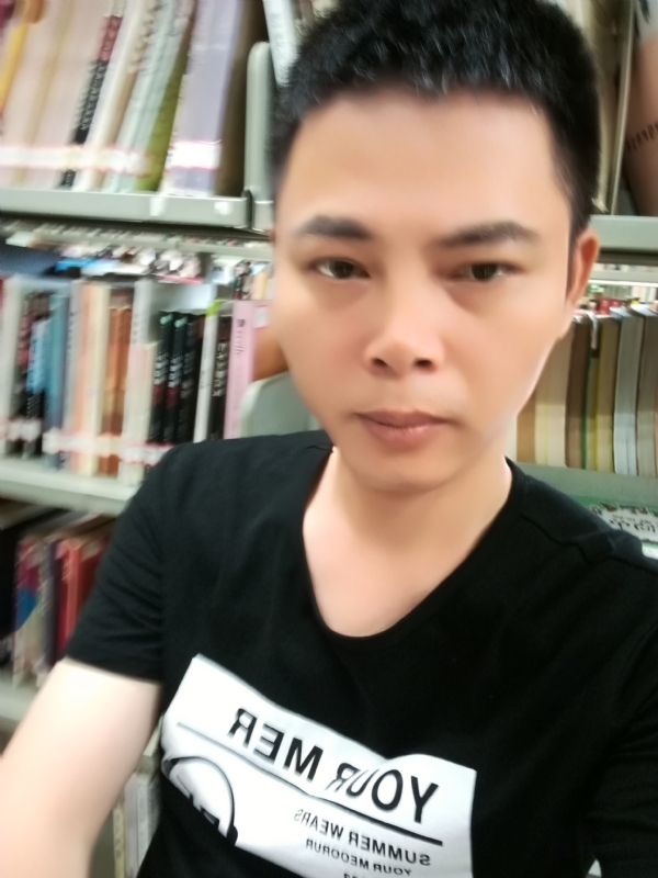 青青子衿的第一张照片--福清交友网