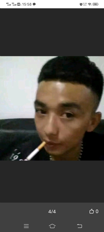 天道酬勤的第一张照片--福清交友网