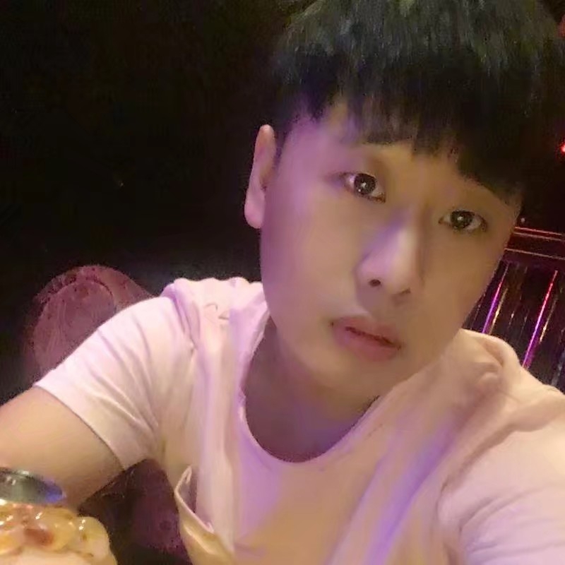 闪烁的第一张照片--福清交友网