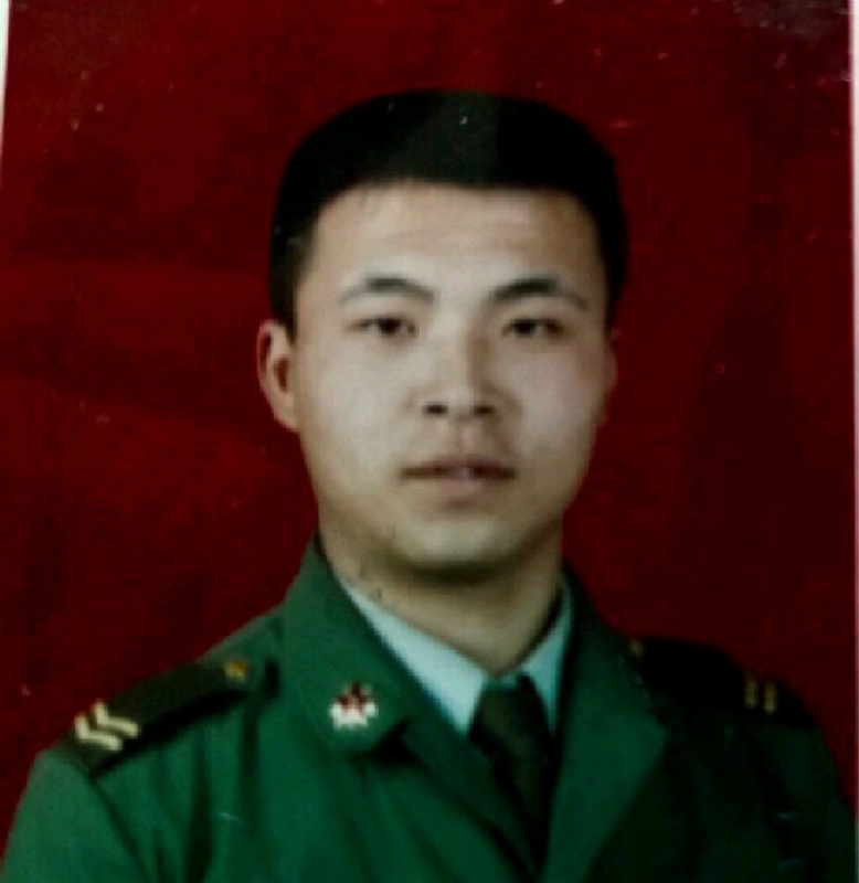 andy的第一张照片--福清交友网