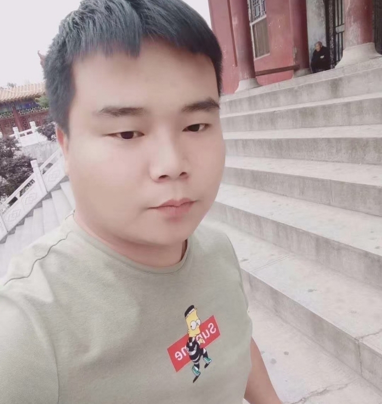 无邪的第一张照片--福清交友网