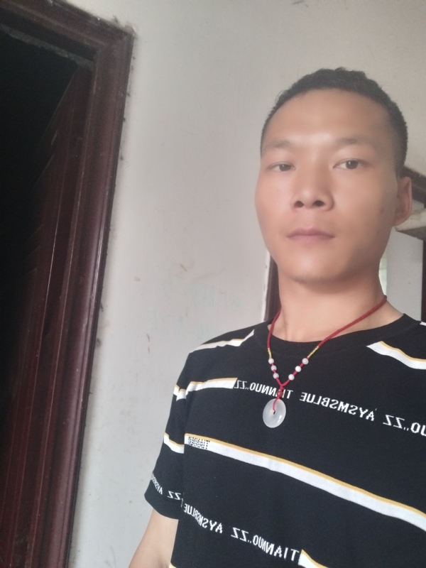 爱，请深爱的第二张照片--福清交友网