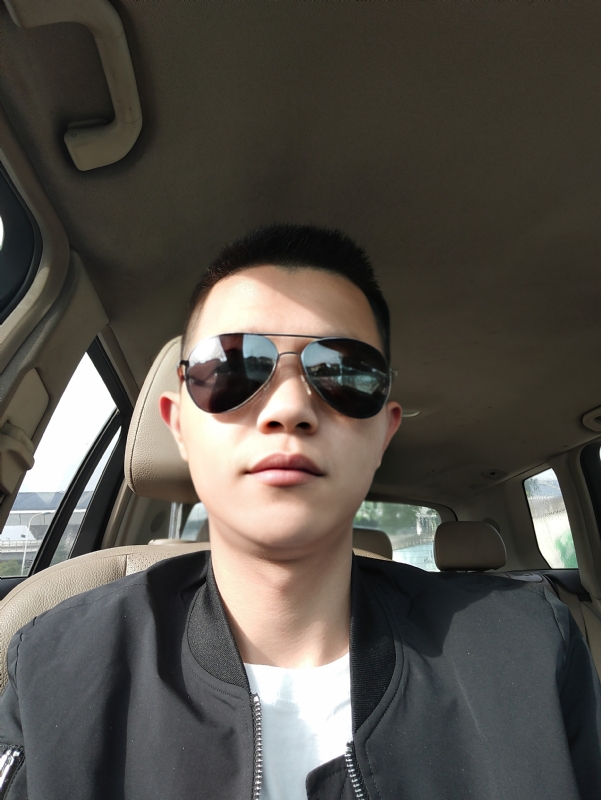 葛先生的第一张照片--福清交友网