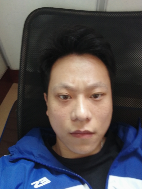 爱上的感觉的第一张照片--福清交友网
