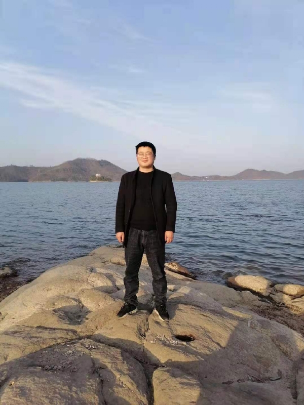 命之子的第一张照片--福清交友网
