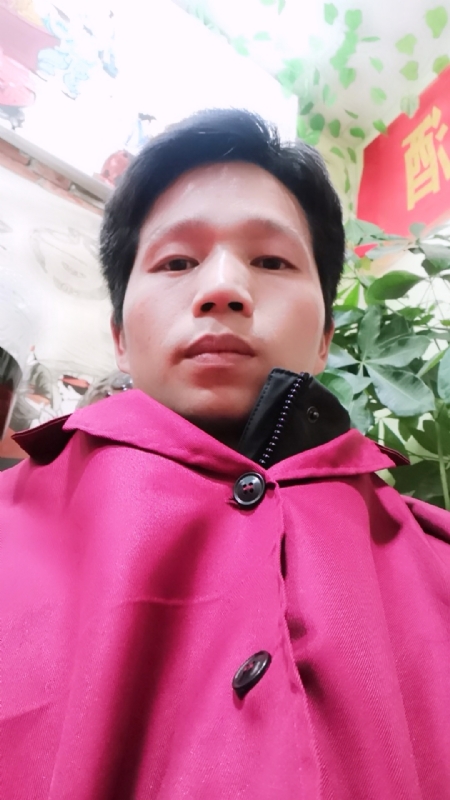 单身的林凡的第一张照片--福清交友网