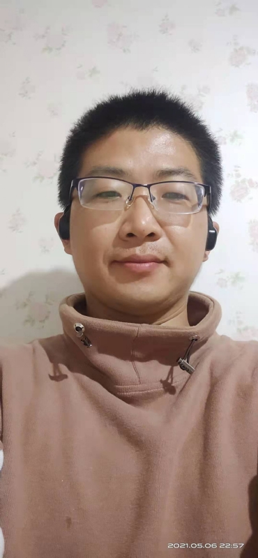 晴天的第一张照片--福清交友网