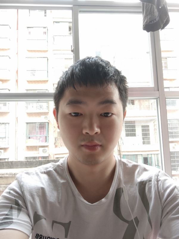 我为你而来的第一张照片--福清交友网