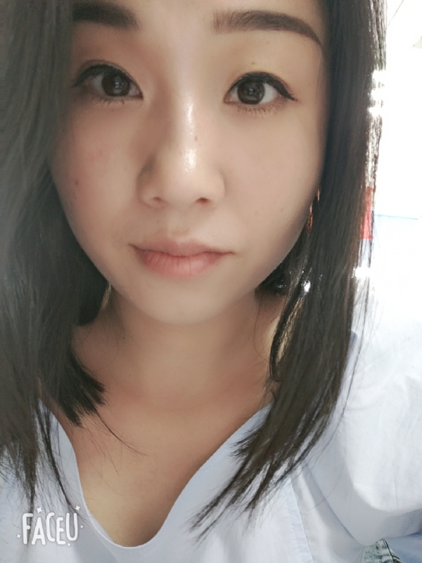 安然自若的第一张照片--福清交友网