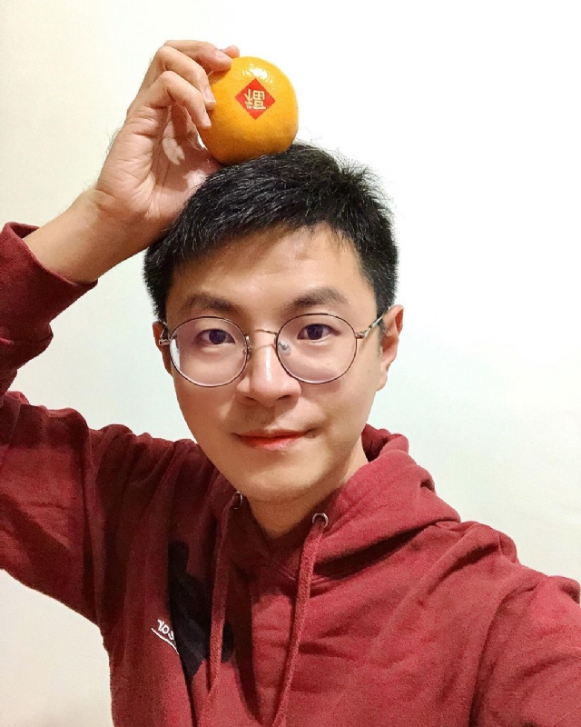 AIIen的第一张照片--福清交友网