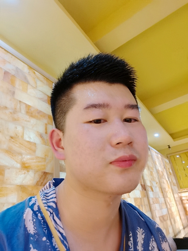 六月与阿十二的第一张照片--福清交友网