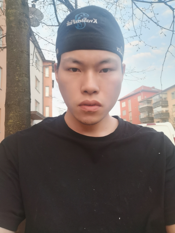 吴灵勇的第一张照片--福清交友网