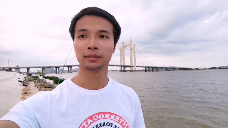 阿民的第一张照片--福清交友网