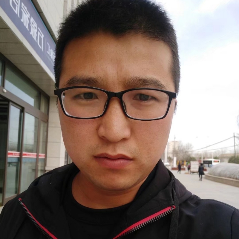 随心的第二张照片--福清交友网