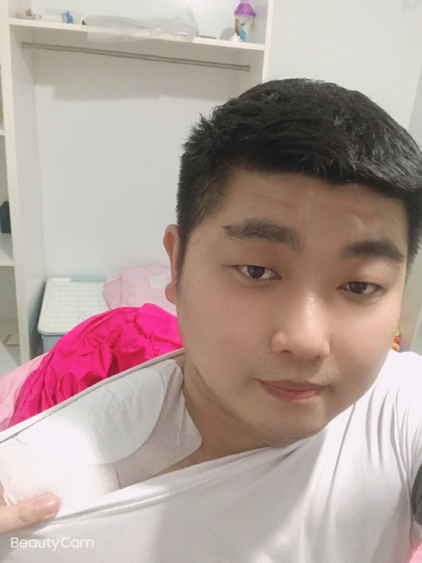 回忆是个小孩的第二张照片--福清交友网