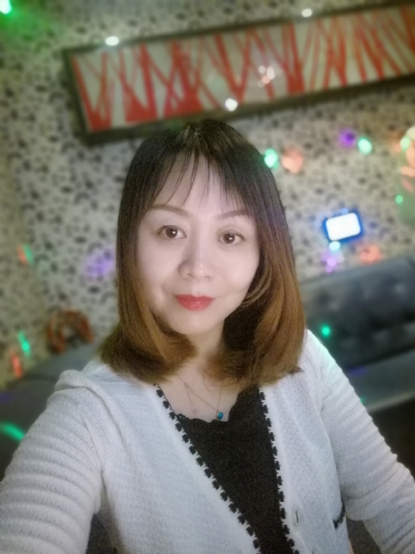 心如止水的第一张照片--福清交友网