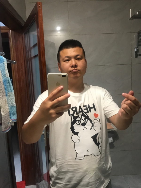 阔落的第二张照片--福清交友网