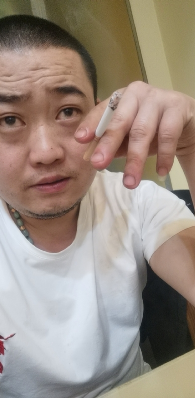 孤独的螃蟹的第一张照片--福清交友网