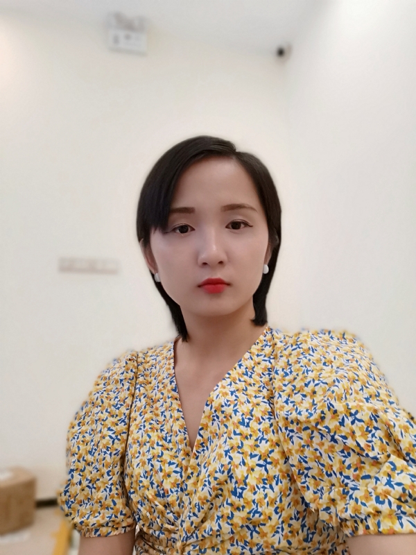不言懂的第一张照片--福清交友网