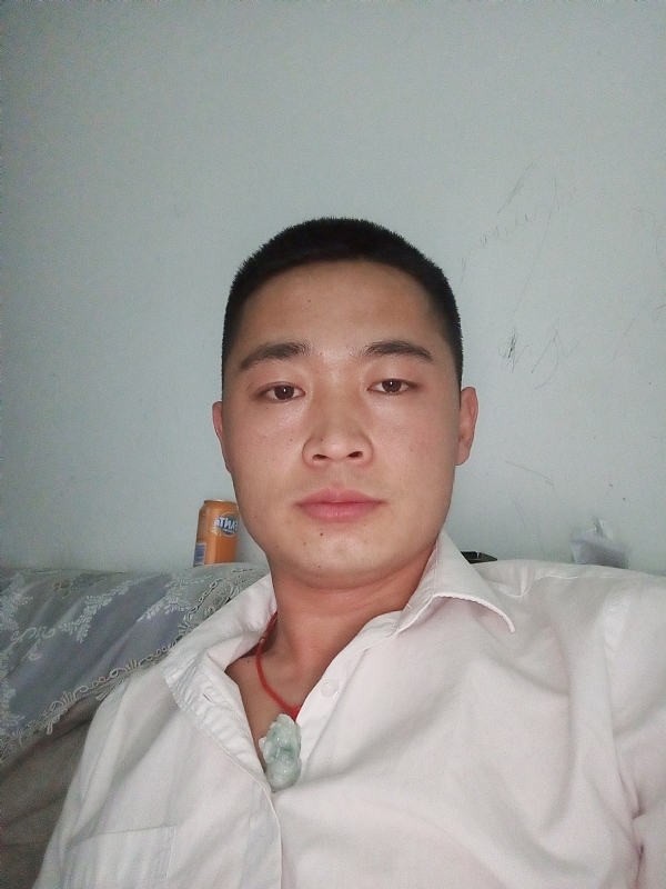 也许太年轻的第一张照片--福清交友网