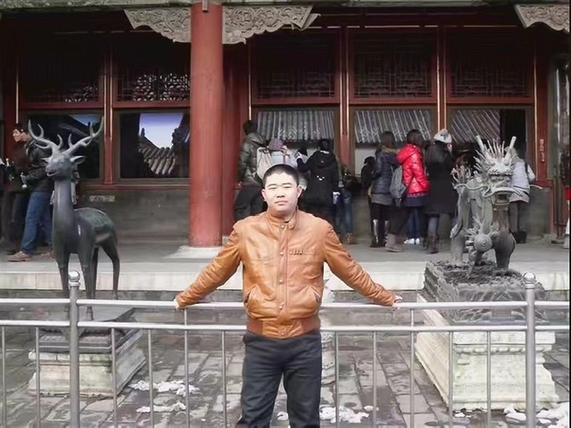 余生一起的第二张照片--福清交友网