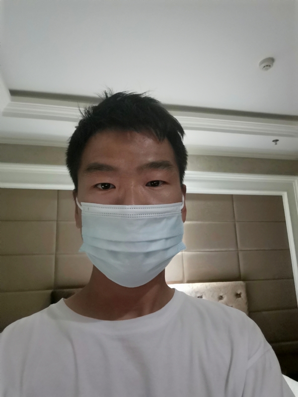 只为你来的第三张照片--福清交友网