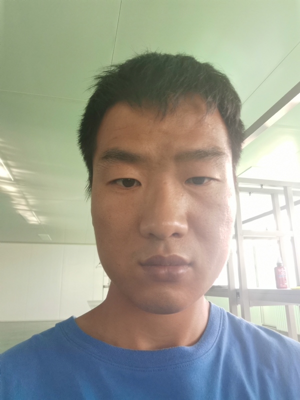 只为你来的第四张照片--福清交友网