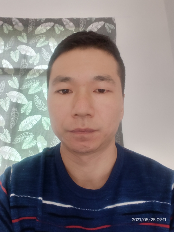 欢哥的第一张照片--福清交友网