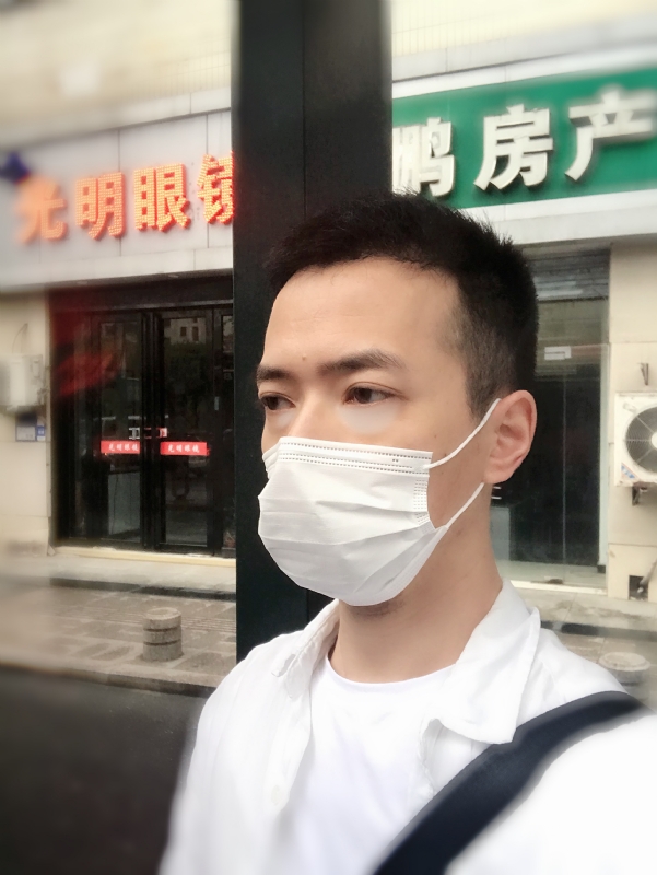 大宝的第一张照片--福清交友网